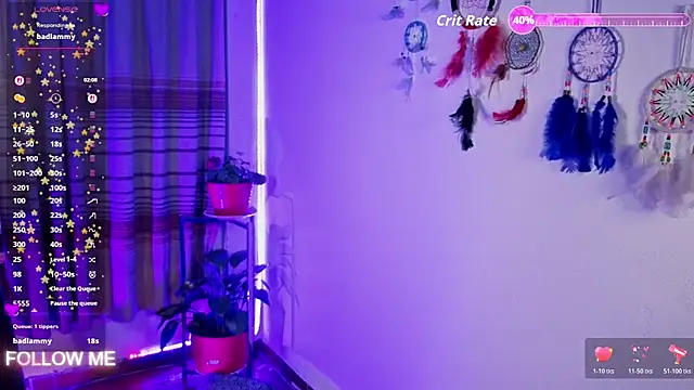 Živý XXX chat Zoe--khalL