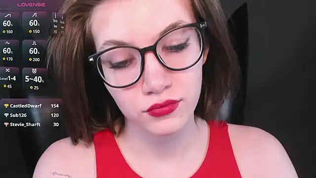 CathyAdams Chat XXX live