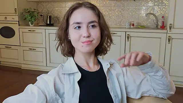 Živý XXX chat JonaBrazil