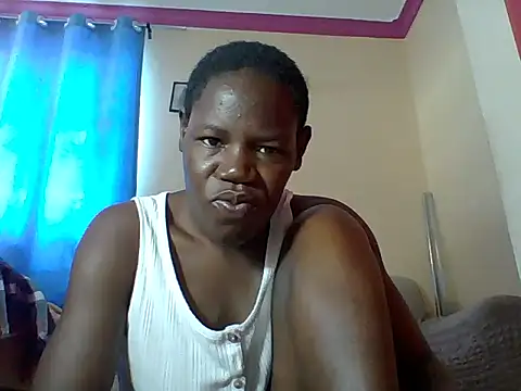 Živý XXX chat Blacksexyqueen24