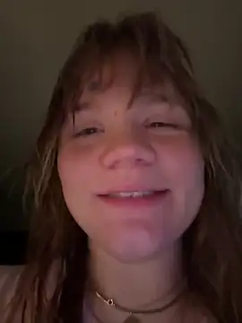 Cutiepiespanks' Live XXX Chat