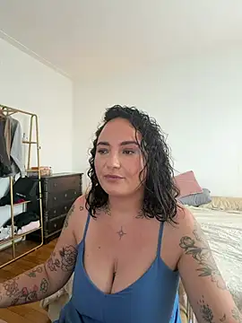 Les12coupsdeminuit Chat XXX live