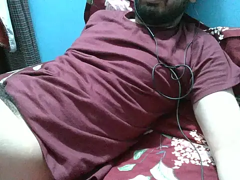 Precumboner Obrolan Langsung XXX