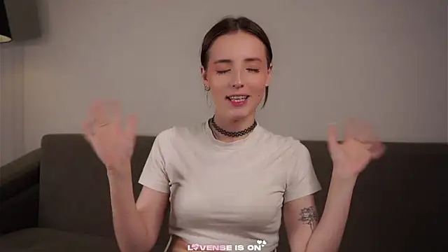 VidaInklebarger XXX чат на живо
