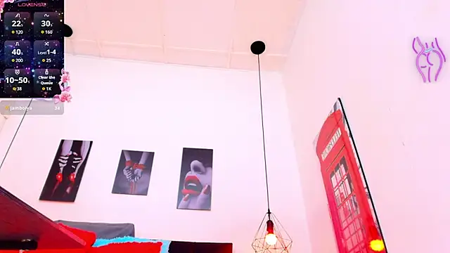 دردشة hilary_banks1 الجنسية المباشرة