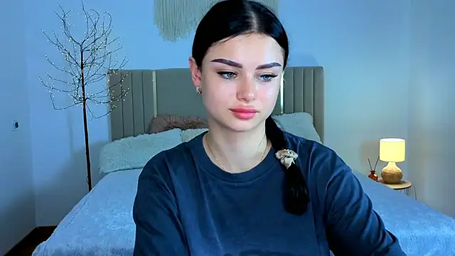 Silena_sky – Naživo XXX chat