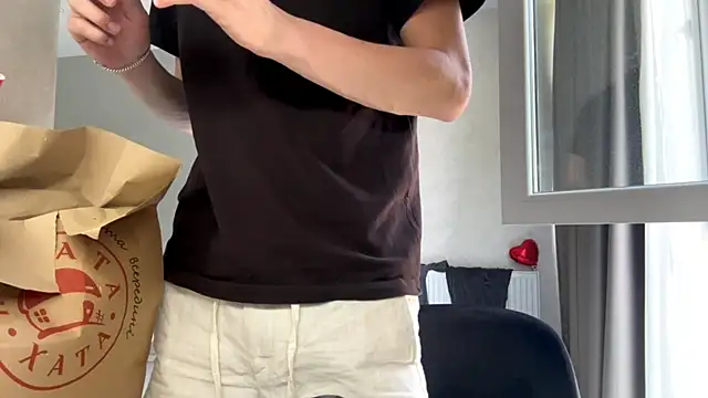 SoloFury Live XXX-Chat