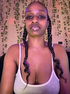 AshleyCa1995's Webcam Show