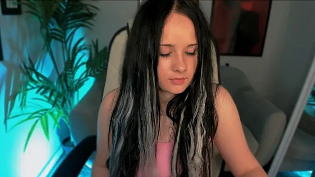 AmeliaRiviera Obrolan Langsung XXX