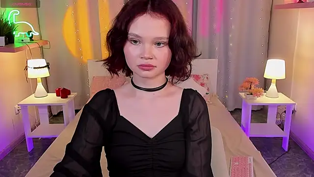 Chat XXX en directo de EmilyChaves