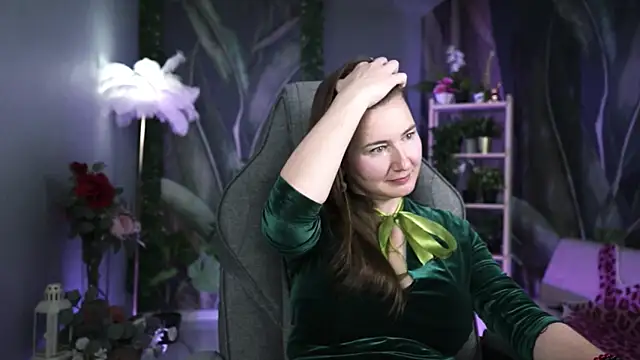 Živý XXX chat Golden_Dragon