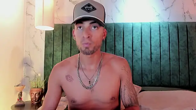 DrakeNeumann 라이브 XXX 채팅