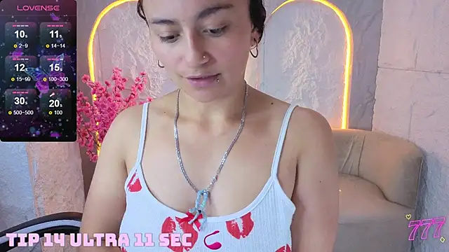 Chat XXX Live Sweet_Morita_Tx