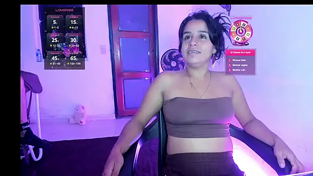دردشة MeliSweet الجنسية المباشرة