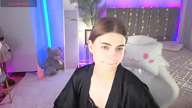 XXX chat uživo modela Dayana_Mood