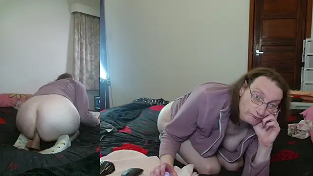 Chatroom XXX en direct de CDAdalyn