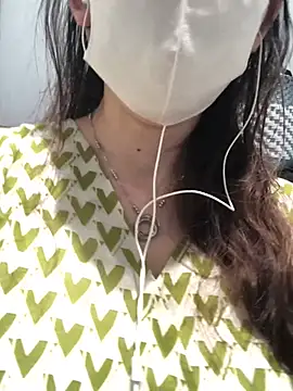 KIRA_kikiのウェブカメラショー