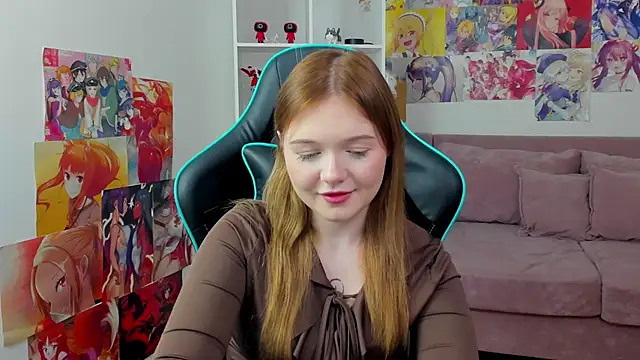 ElinaValen Live XXX chat