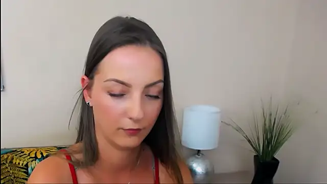 צ'אט XXX בשידור חי של NatalieSexy