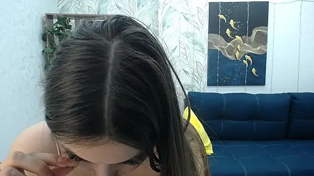 Chat XXX en directo de EvaFrank