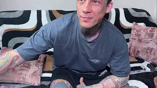 Anubisgods Live XXX-chat