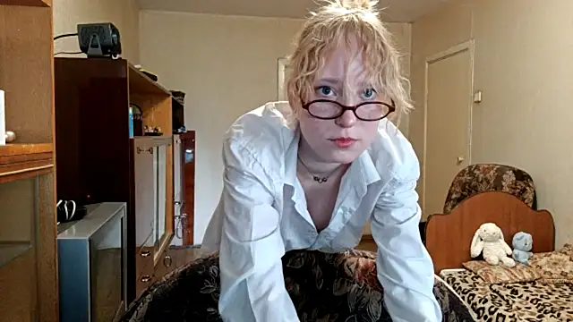 CuteLittleAngeln Live XXX chat