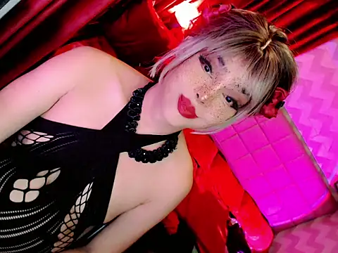 BEYBIDOMME 라이브 XXX 채팅