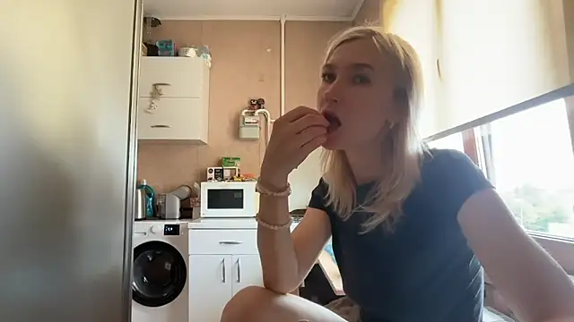 AngelJeni live XXX chat