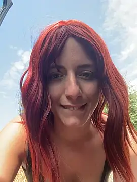 Jessicandy_ Pertunjukan Webcam