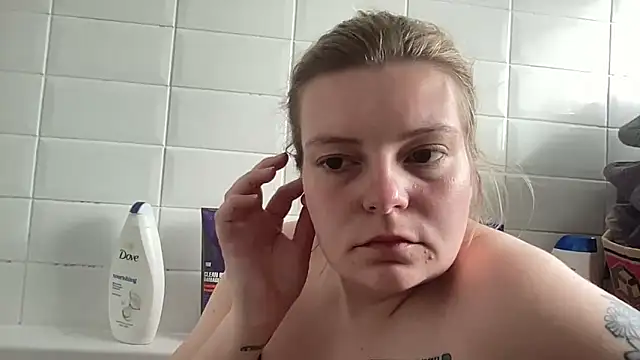 Ellarose-xo Webcam-Show