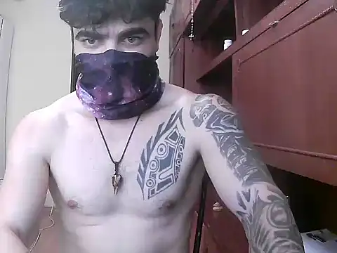 projectdivad webcam show