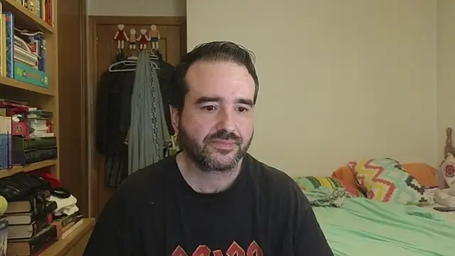 XXX chat uživo modela curiosillo83
