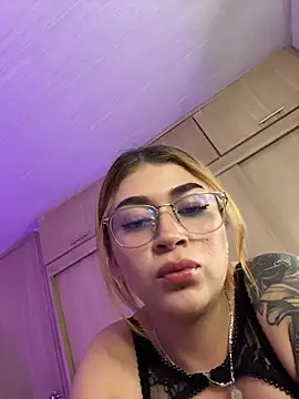 Chat XXX Live babesamanta