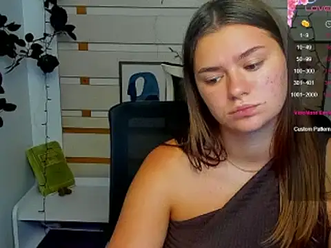 Josephine_Kiss' Live XXX Chat