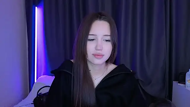 BlackEyesGirl's Live XXX Chat