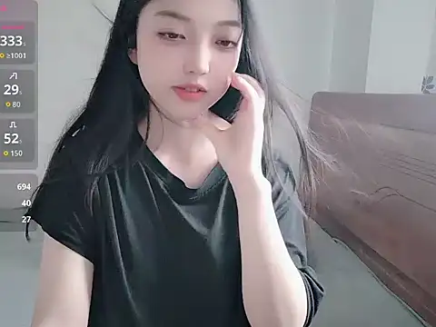 puppygirl_ 即時 XXX 聊天