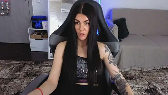 AnacondaOnn Obrolan Langsung XXX