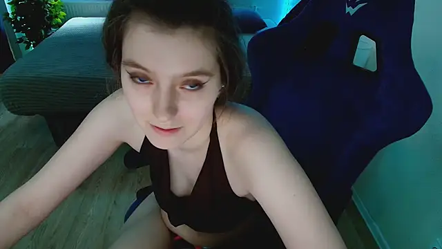 CranberryHot Chat XXX in diretta