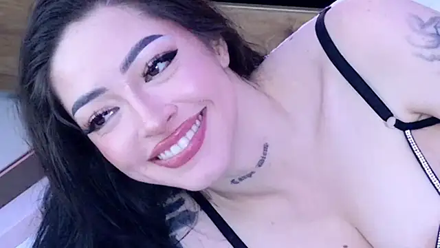 دردشة AlessandraLovi الجنسية المباشرة