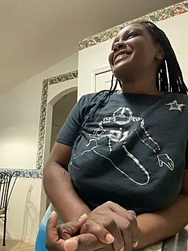 TilaTotti Webcam-Show
