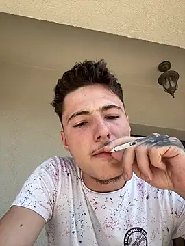 Czat XXX na żywo – denysio89