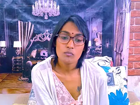IndianRebel4u2Luv's Live XXX Chat