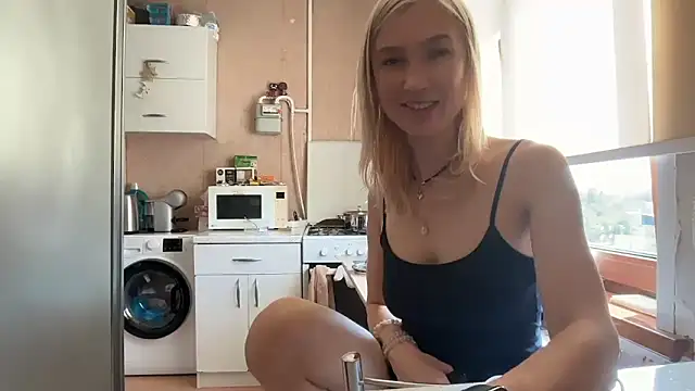 AngelJeni Obrolan Langsung XXX