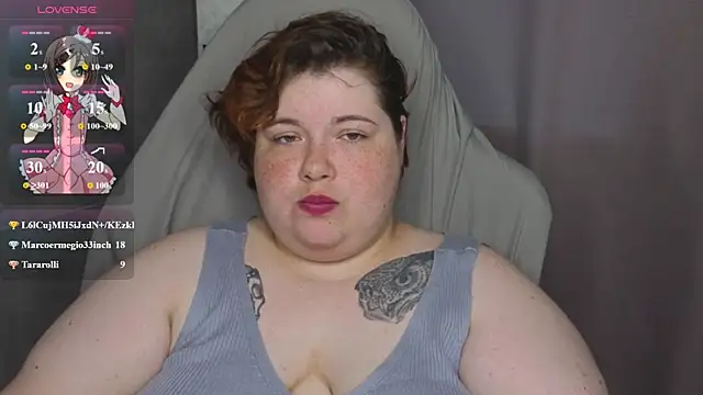 Sew_Sunny Live XXX-chat
