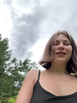 دردشة JessieeFlirty الجنسية المباشرة