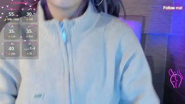 mia_devine_'s Live XXX Chat