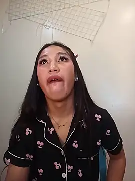 عرض كام goddess_ashanti
