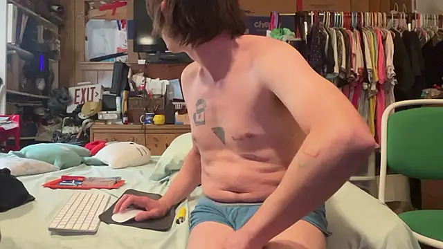 Show de fuckr66669 na webcam
