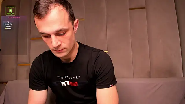 BrandonNorris: απευθείας συνομιλία ΧΧΧ