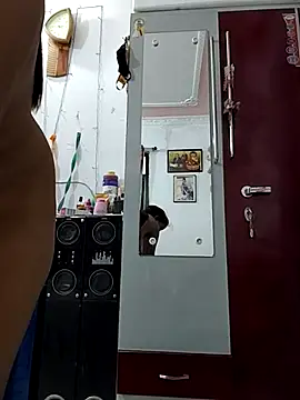 Sexy-Kajal2's Live XXX Chat